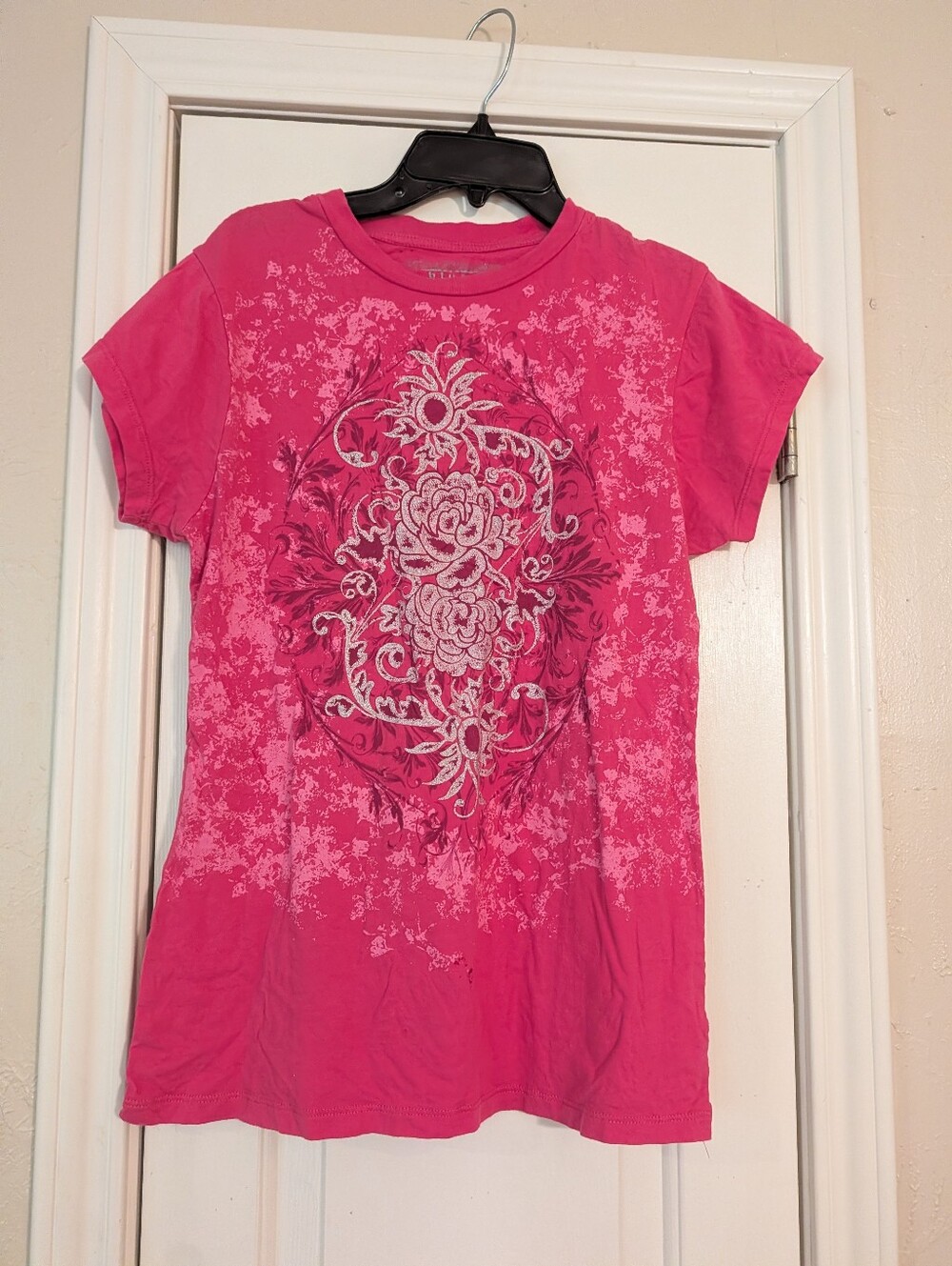 Y2K Wrangler T Shirt